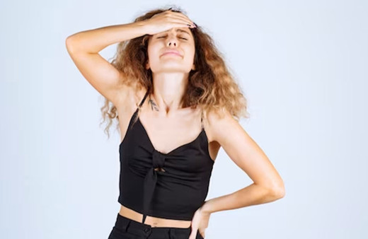 Aman dikkat! Sıcak havalar ruh sağlığını etkiliyor!