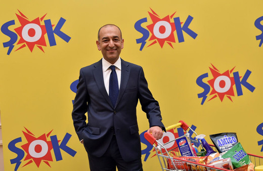 ŞOK Marketler yeni sadakat programı Win'i hayata geçirdi