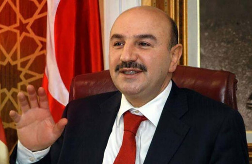 Kulis Haber! AK Parti'nin Mansur Yavaş'a karşı çıkartacağı aday belli oldu işte o isim