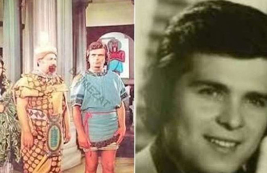 Yeşilçam'ın usta oyuncusu Yaşar Yağmur hayatını kaybetti