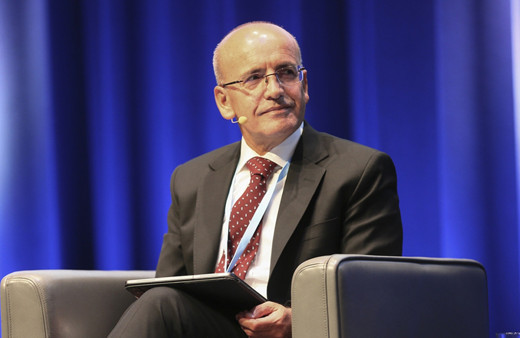 Avusturya'dan Avrupa Birliği'ne seslendi! Bakan Mehmet Şimşek: Türkiye'yi görmezden gelemezsiniz