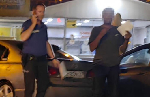 Düğünde karısını bıçakladı kadının kardeşlerinden enişteye dayak