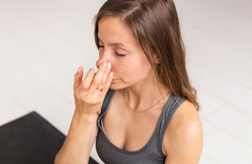 Sıcak havalarda burun kanamasına dikkat!