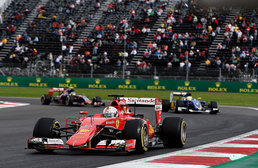 Formula 1 sevenlerine müjdeli haber! Dünya Şampiyonasına ev sahipli yapacak o ülke belli oldu...