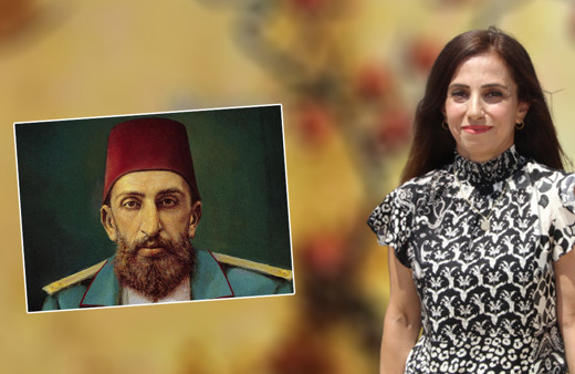 II. Abdülhamid'in petrol haritası gerçek çıktı! Şırnak'tan başka nerelerde petrol var? 65 nokta işaretlenmiş