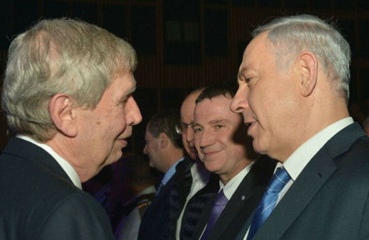 Eski Mossad Başkanı: İsrail ikiye bölünmüş bir ülke haline geldi