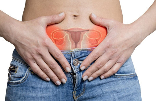 Kadınlarda görülen o kist annelik şansını azaltıyor! Bilinenleri ve bilinmeyenleri ile çikolata kisti...