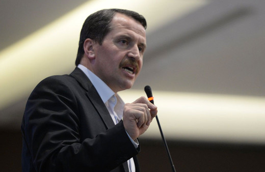 Merkez Bankası yıl sonu enflasyon tahminini güncelledi Memur-Sen'den açıklama