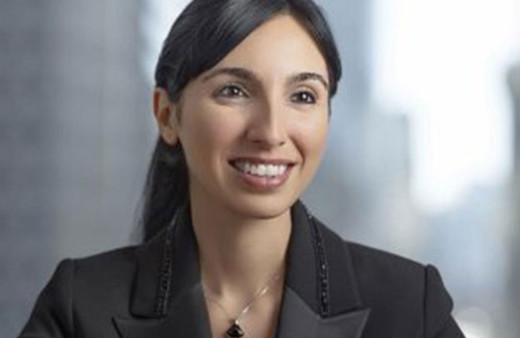 Merkez Bankası Başkanı Hafize Gaye Erkan'dan enflasyon mesajı