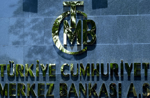 Merkez Bankası'nın toplam rezervleri arttı! Ne kadar oldu?