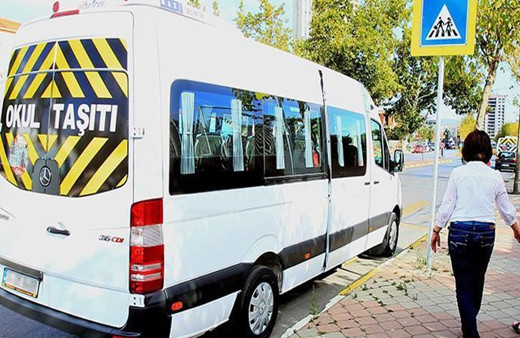İstanbul'da servis ücretlerine zam geldi mi ne kadar oldu? Güncel okul servis ücretleri 2023