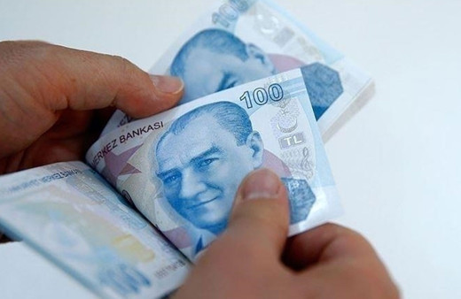 Belediye personeline 18 bin TL promosyon müjdesi!