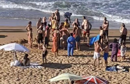 Sarıyer’de denizde feci olay: 29 yaşındaki genç boğularak öldü