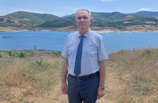 Tekirdağ’ın 2 ilçesi diken üzerinde: Sular her an kesilebilir