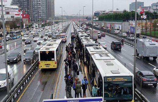 İstanbul'daki ulaşım zammında flaş gelişme! Yüzde 57'lik zam teklifi kabul edildi mi?