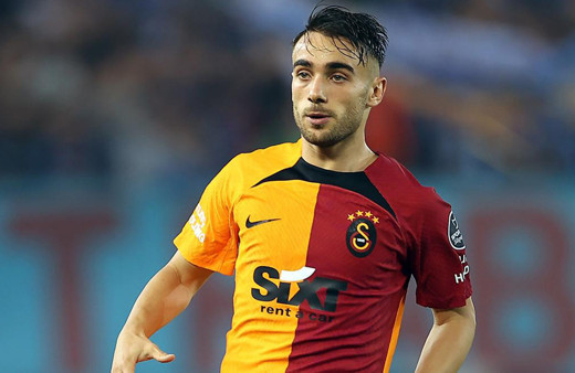 Galatasaray'da flaş ayrılık! Yunus Akgün Fransa yolcusu: Teklif ortaya çıktı...