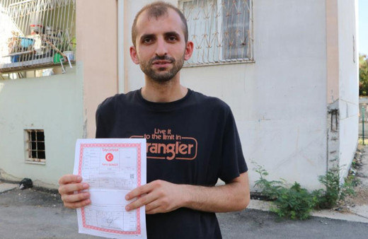 Ev sahibi, kiracısı evden çıkmadığı için evlenemiyor!