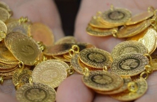 Altında yeni rekor gelir mi? 28 Temmuz altın fiyatları yükseliyor gram altın, çeyrek altın kaç TL?