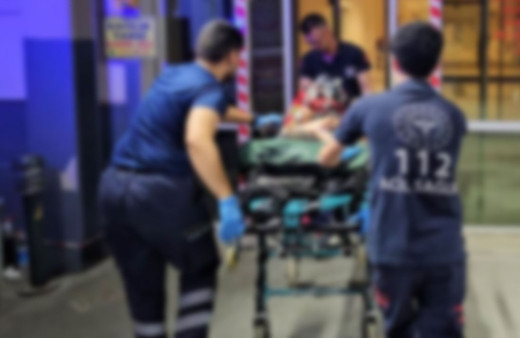 Anne ve kızı feci şekilde hayatını kaybetti