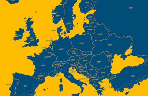 Avrupa hem kavurucu sıcaklarla hem de fırtına ve aşırı yağışlarla mücadele ediyor!