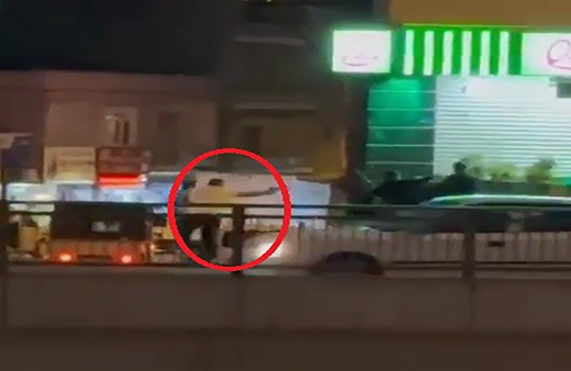 Husumetlilerin alacak verecek davası kanlı bitti