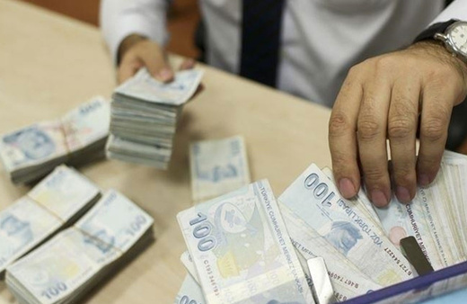 Yıllık enflasyon beklentisi yüzde 37,8’e geriledi