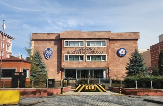 Genç kızı sokakta taciz etmişti! Kayıplara karışan şüpheli 600 kamera izlenerek yakalandı!