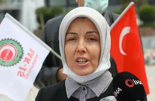 Erdoğan'a ömrünü vermişti! AK Parti'de istenmeyen kadın oldu