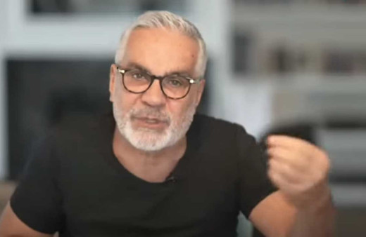 Soner Yalçın hiç kimseden çekmedi CHP liderlerinden çektiği kadar! Hadi Özışık anlattı