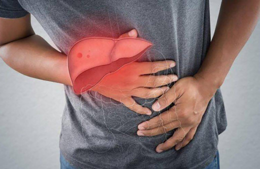 Annesini hepatit hastalığından kaybetmişti, yaptıkları ile gözleri yaşarttı