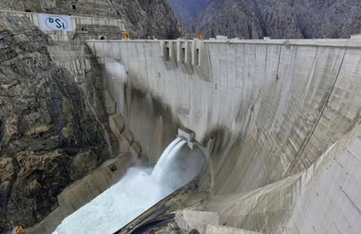 Elektrik üretimi mayısta yüzde 2,61 arttı!