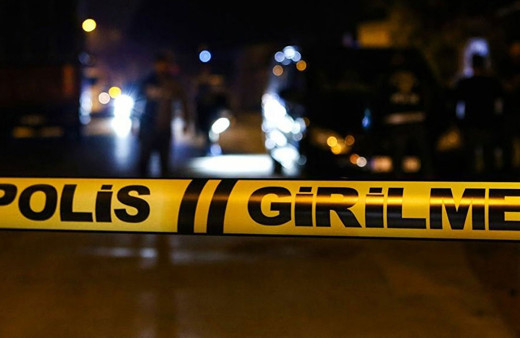 Kavgayı ayırırken canından oldu! Defalarca bıçaklandı