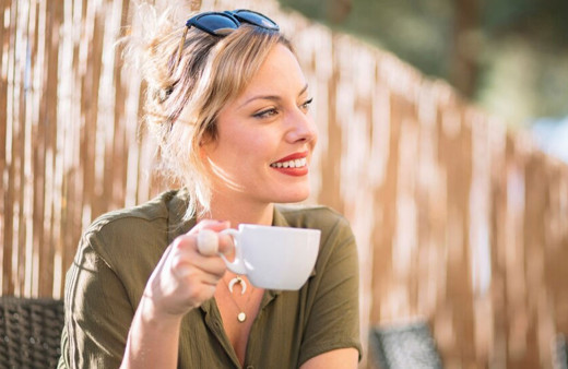 Sıcak havalarda çay ve kahve tüketimine dikkat!