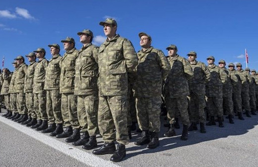 Milli Savunma Bakanlığı duyurdu! Askerlik yerleri açıklandı