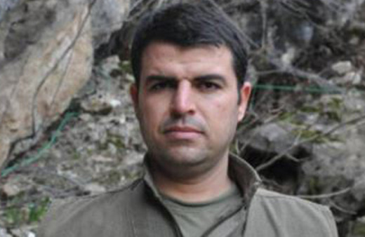 MİT'ten Kuzey Irak'ta operasyon! Terörist Mesut Celal Osman öldürüldü