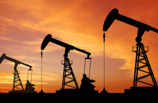 Kuveyt'in en büyük petrol rafinerilerinden birinde yangın çıktı