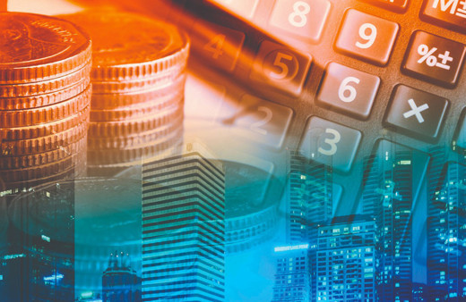 Türkiye'nin risk primi yaklaşık son 2 yılın en düşük seviyesine geriledi borsa 7 bin puanı aştı