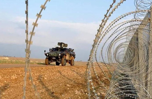 Şırnak Valiliği duyurdu: 11 bölgeye 15 gün girişler yasaklandı!