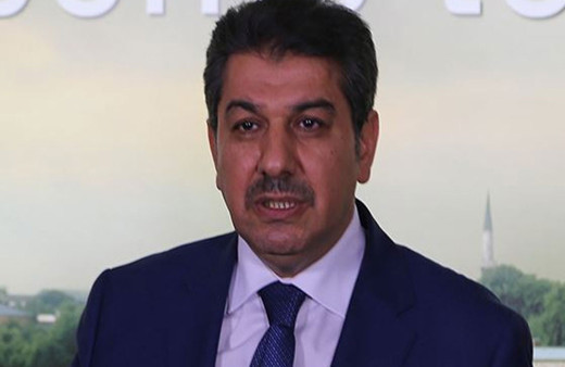 Mehmet Tevfik Göksu'nun acı günü