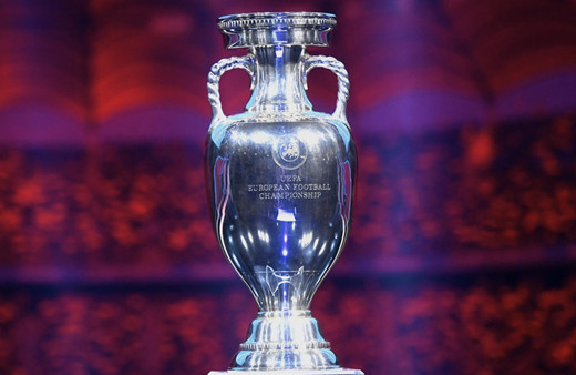 TFF den EURO 2032 için adaylık açıklaması