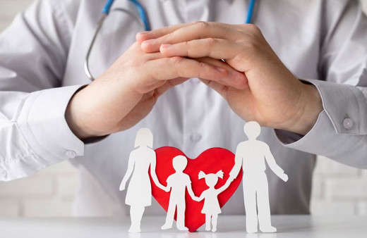 Aile hekimlerine verilen ihtar puanı uygulaması kaldırıldı!