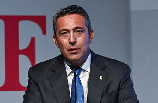 Erman Toroğlu 'bir duyum aldım' diyerek Ali Koç'la ilgili iddiayı açıkladı