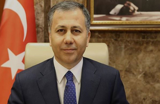 Bakan Ali Yerlikaya duyurdu! Şırnak'ta 5 terörist etkisiz hale getirildi