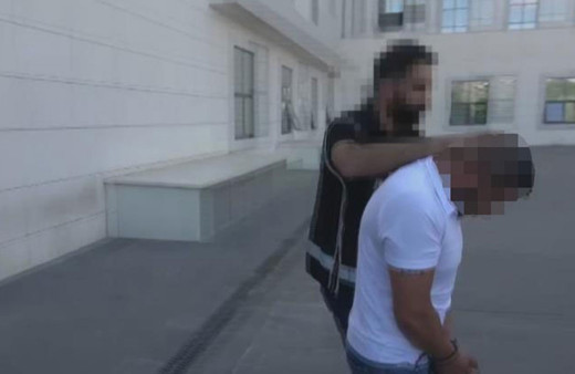 Ankara’da esnaftan haraç alan çeteye operasyon: 8 gözaltı!