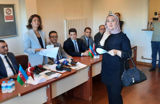 Türkiye’de yaşayan pasaportsuz Azerbaycan vatandaşlarına müjde!