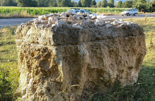 Bolu'da ekipleri harekete geçiren olay! Lahit mezar sandılar, gerçek çok başka çıktı...