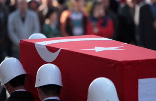 Bombalı terör saldırısında 5 yıl önce yaralanan asker şehit oldu