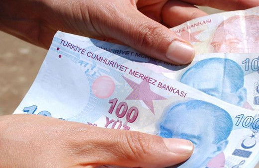 Merkez Bankası'nın enflasyon tahmini emekli maaşında zam hesabını değiştirdi! Yeni emekli maaşı ne kadar olacak?