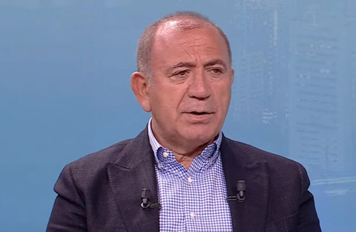 Gürsel Tekin'den yerel seçimlerle ilgili çok konuşulacak İYİ Parti-HDP çıkışı