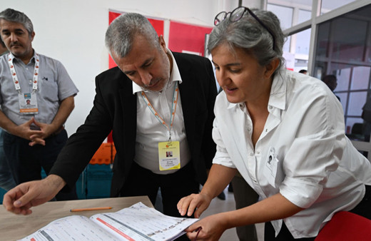 ÖSYM Başkanı Bayram Ali Ersoy sınav sonuçlarının ilan edileceği tarihi açıkladı